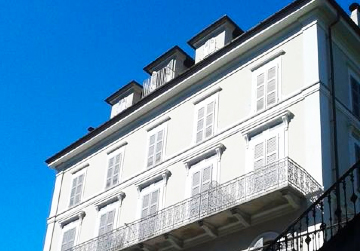 crevola villla cesconi renzi