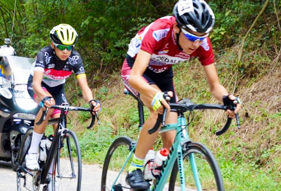 dresti pedale ossolano