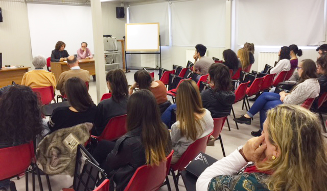 filosofia salina spezia