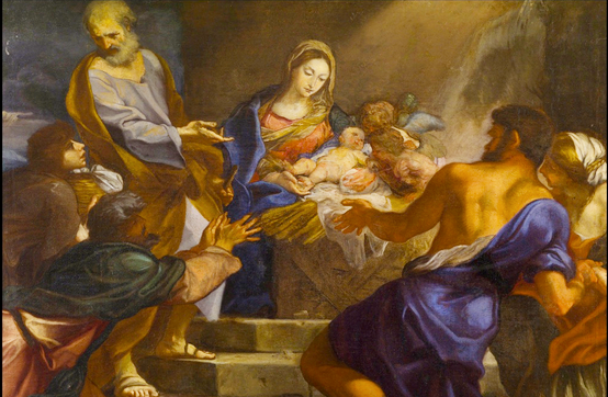 adorazione magi balestra poscio rodis