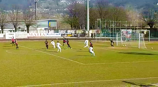 borgomanero juve domo 24 17