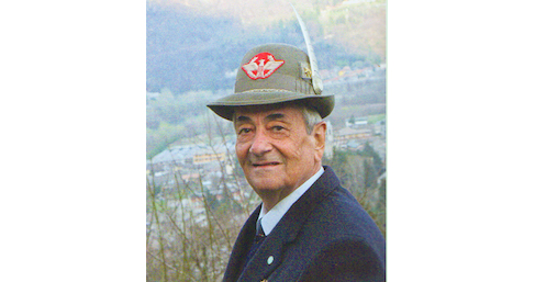 generale antonelli alpini ornavasso