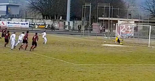 juve domo rivarolese rigore 24