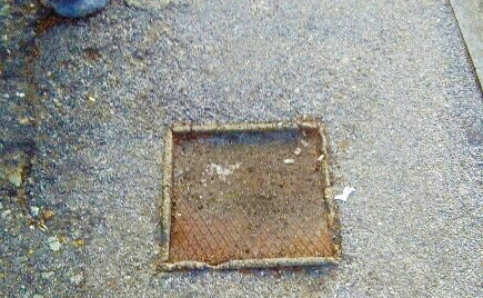 tombino via moscatelli