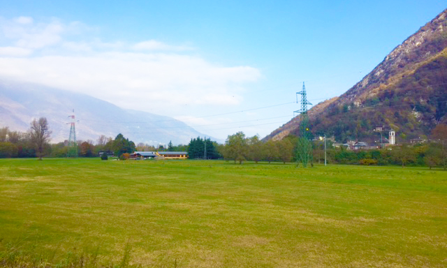 elettrodotto vogogna