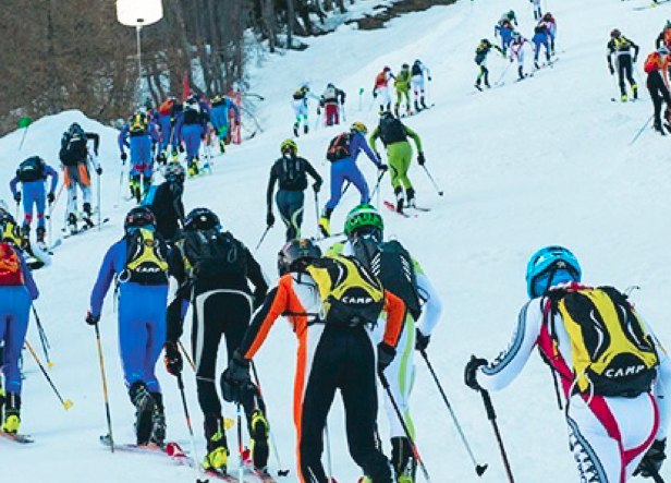 sci alpinismo san domenico