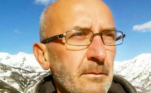 Giuseppe Belandi consiglio bognanco