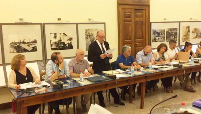 maggioranza consiglio domo savio copia