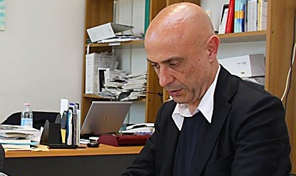 minniti ministro