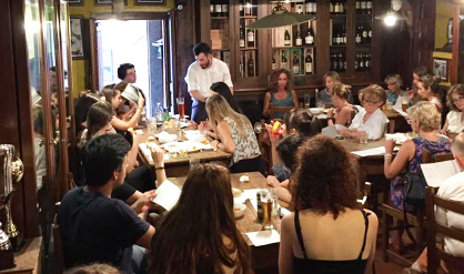 presentazione libro balducci poesie