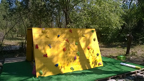 progetto rebecca palestrina come quando fuori piove a