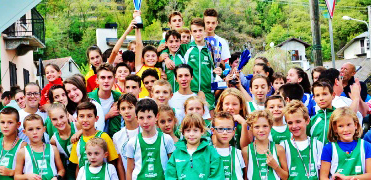 caddese caddo italiani tutti