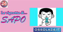 le vignette di sapo