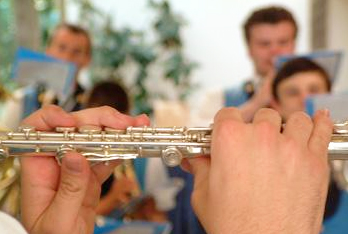 anmiba giovani banda clarino