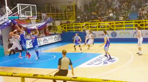 basket vinavil paffoni tiro