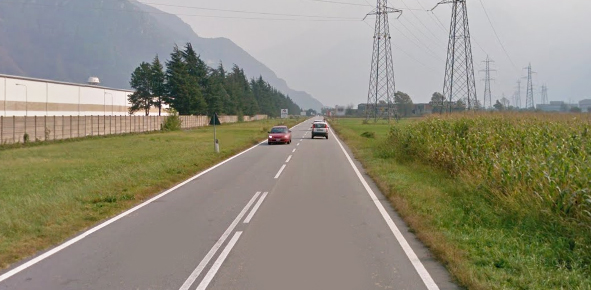 strada pallanzeno vogogna