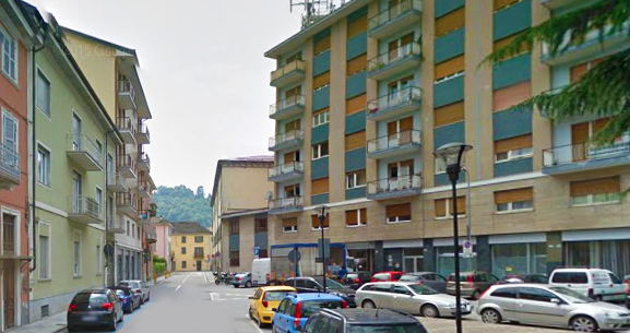 piazza dell oro