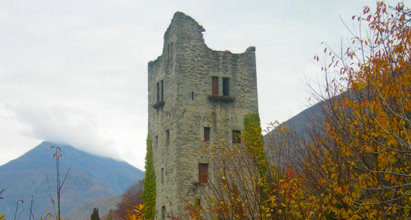 torre fra dolcino