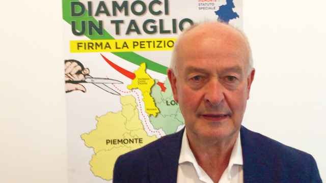 zanetta taglio manifesto