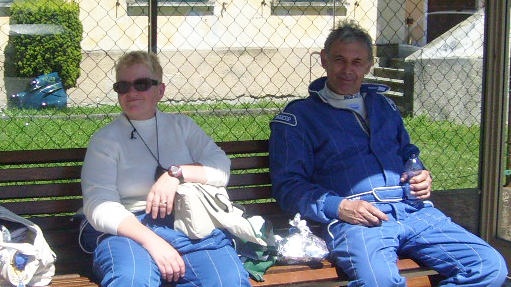 arlette dufey adriano dece valli ossolane 2011