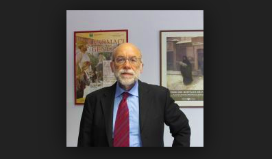 caruso asl giovanni direttore