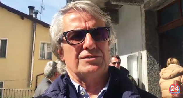 cottini claudio piumino