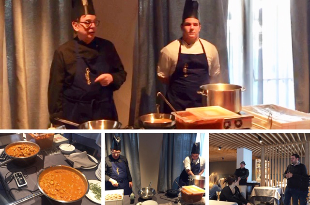 bartolucci sergio gnocchi show mix 18