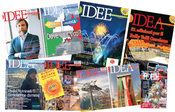 idea compleanno idea