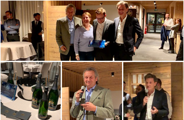 rothschild san domenico champagne mix