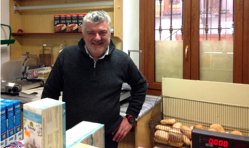 motetta alimentari antrona