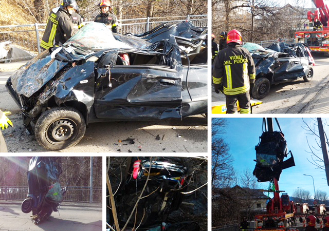 patrizi incidente mix