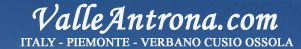 valle antrona com