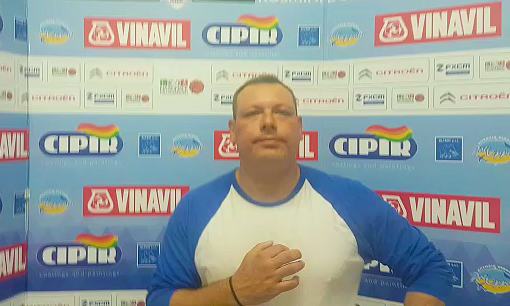 coach fabbri prima bra