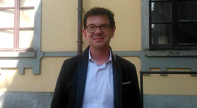 console svizzero stazione