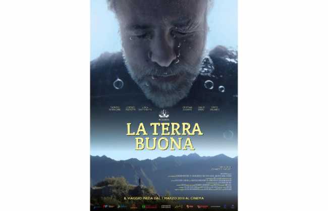 la terra buona locandina
