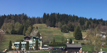 lusentino piazzale estate