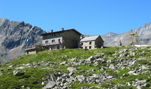 rifugio andolla antrona