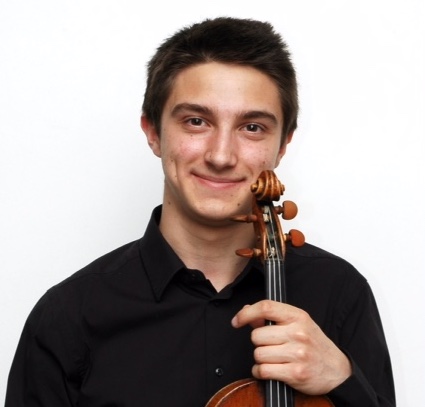 Matteo Cimatti