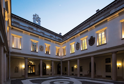 fondazione cariplo sede