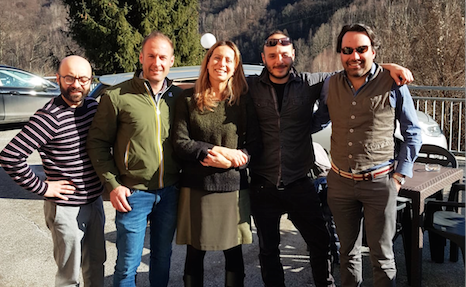 borgomezzavalle sindaco troupe rai