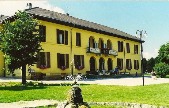 druogno casa vacanza