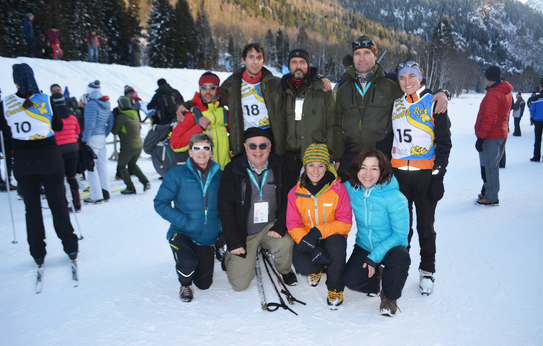 guardiaparco trofeo francia 19 re