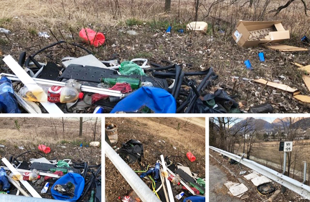 piazzola superstrada discaricamix feb19