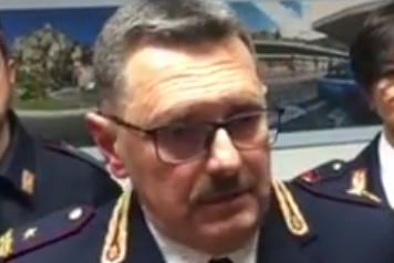 raffaele cavallo polizia