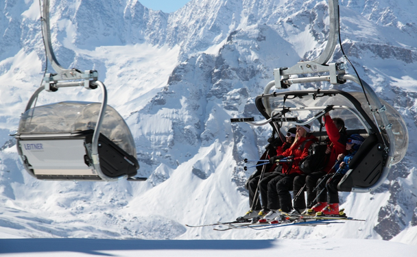 san domenico seggiovia discesa