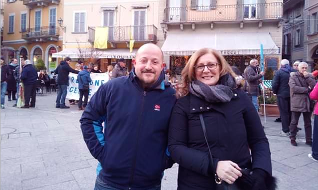 cinquestelle solidali hydrochem piazza 19