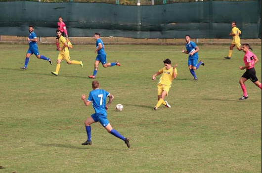 piedimulera calcio passaggio
