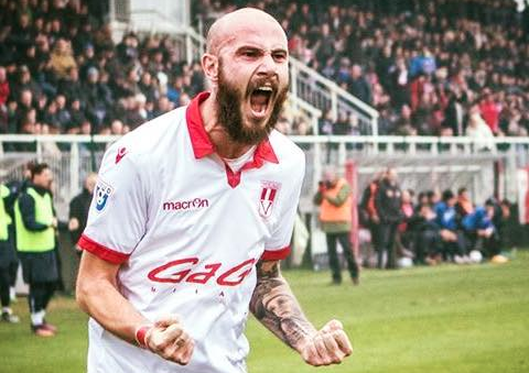 viscomi francesco calciatore