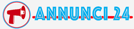 annunci24 logo