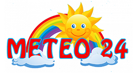 logo corto meteo24